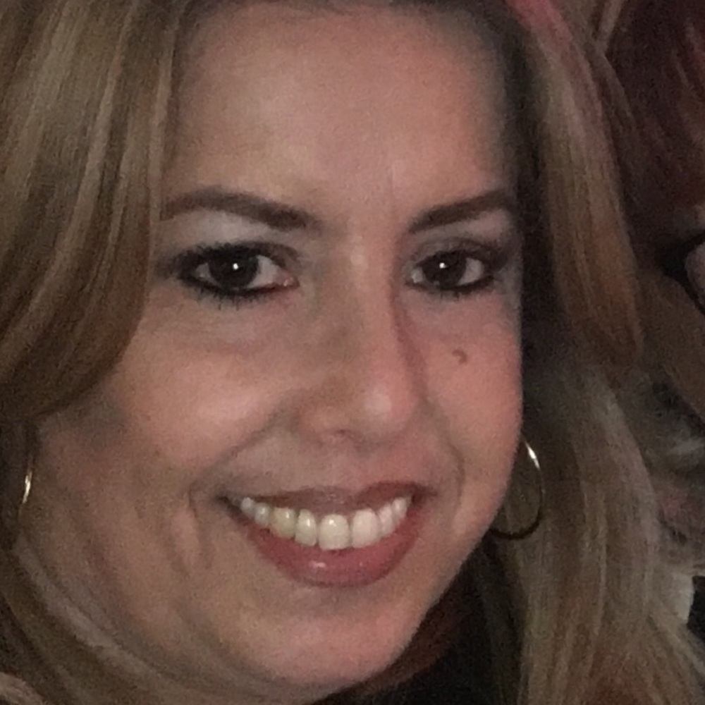 Meet your Posher, Nancy